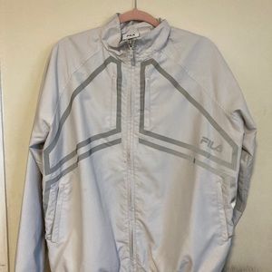 Fila Track jacket